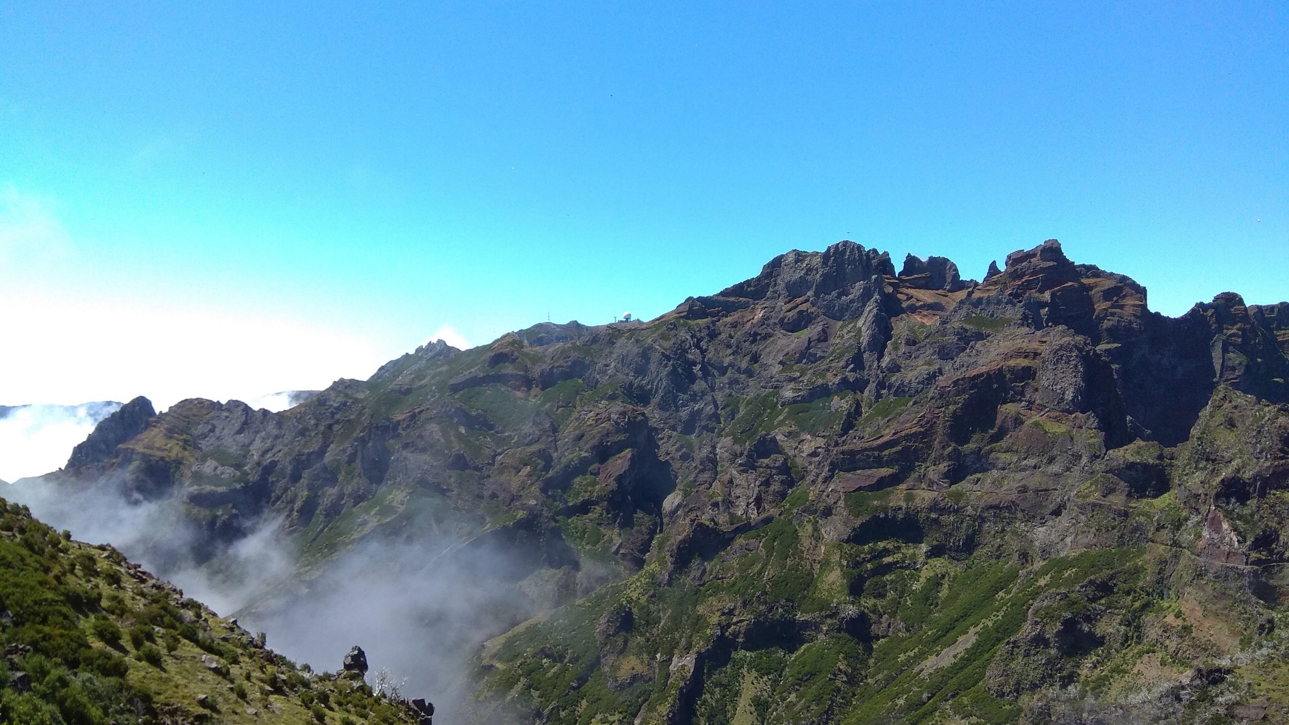 Madeira  – Szerencsés szigetek