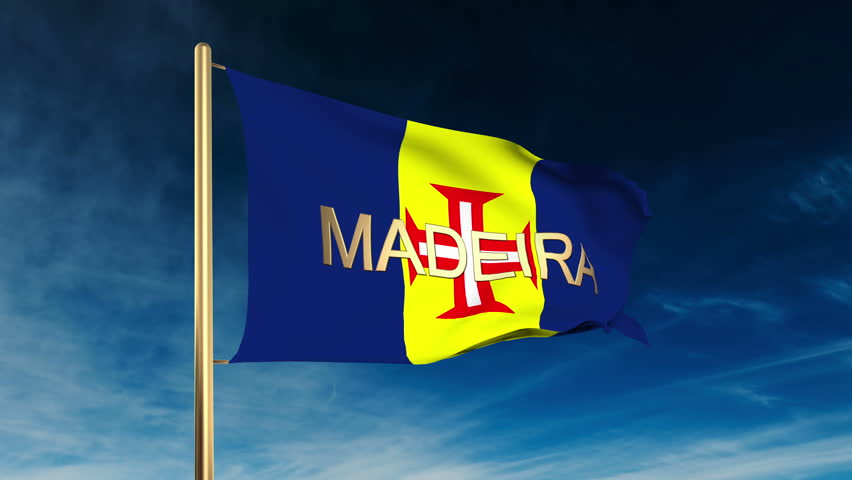 Madeira_flag